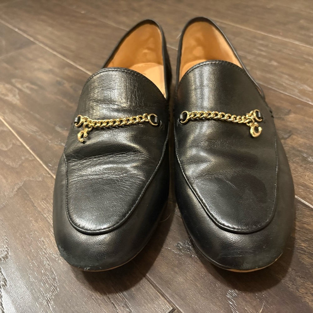 Coach Hanna Loafer